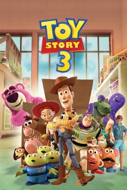 watch Toy Story 3 Movie online free in hd on Red Stitch