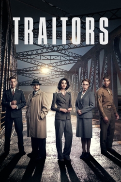 watch Traitors Movie online free in hd on Red Stitch