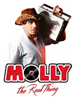 watch Molly: The Real Thing Movie online free in hd on Red Stitch