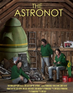 watch The Astronot Movie online free in hd on Red Stitch