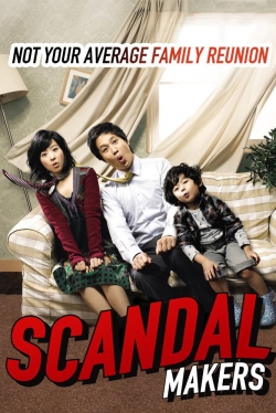 watch Scandal Makers Movie online free in hd on Red Stitch