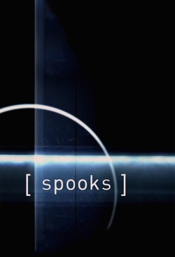 watch Spooks Movie online free in hd on Red Stitch