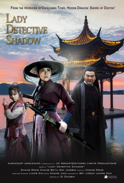 watch Lady Detective Shadow Movie online free in hd on Red Stitch