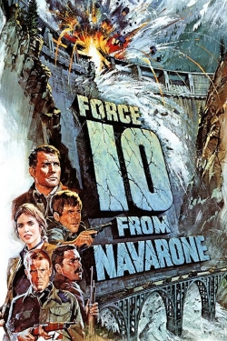 watch Force 10 from Navarone Movie online free in hd on Red Stitch