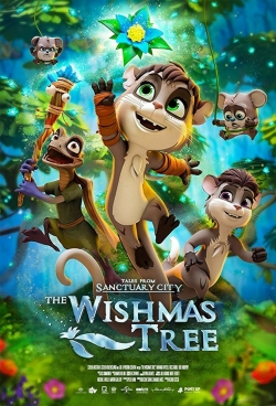 watch The Wishmas Tree Movie online free in hd on Red Stitch