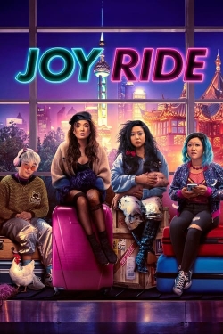 watch Joy Ride Movie online free in hd on Red Stitch