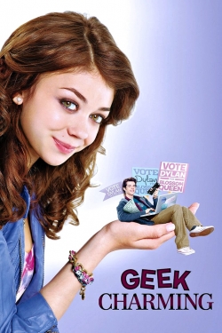 watch Geek Charming Movie online free in hd on Red Stitch