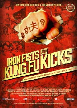 watch Iron Fists and Kung Fu Kicks Movie online free in hd on Red Stitch