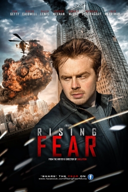 watch Rising Fear Movie online free in hd on Red Stitch