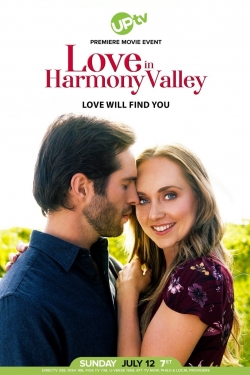 watch Love in Harmony Valley Movie online free in hd on Red Stitch