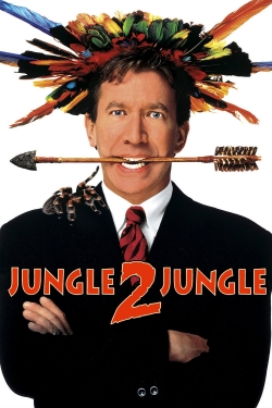 watch Jungle 2 Jungle Movie online free in hd on Red Stitch