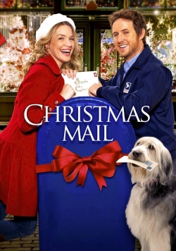 watch Christmas Mail Movie online free in hd on Red Stitch