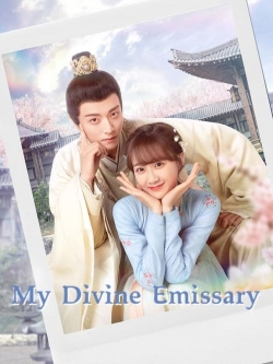 watch My Divine Emissary Movie online free in hd on Red Stitch