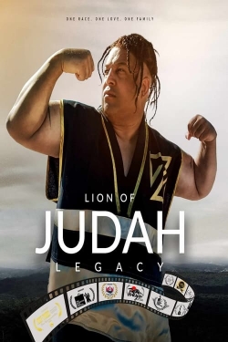 watch Lion of Judah Legacy Movie online free in hd on Red Stitch