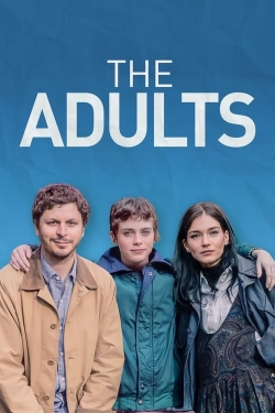 watch The Adults Movie online free in hd on Red Stitch