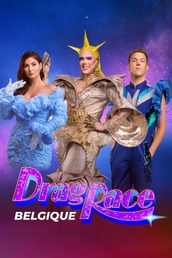 watch Drag Race Belgium Movie online free in hd on Red Stitch