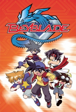 watch Beyblade Movie online free in hd on Red Stitch