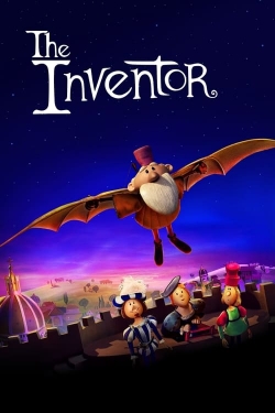 watch The Inventor Movie online free in hd on Red Stitch