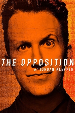 watch The Opposition with Jordan Klepper Movie online free in hd on Red Stitch