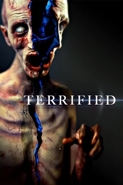 watch Terrified Movie online free in hd on Red Stitch