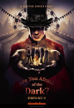 watch Are You Afraid of the Dark? Movie online free in hd on Red Stitch