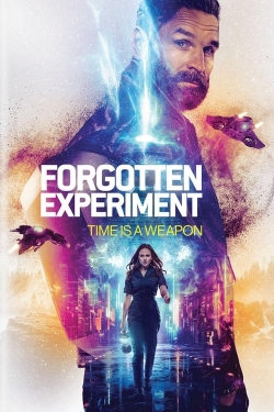 watch Forgotten Experiment Movie online free in hd on Red Stitch