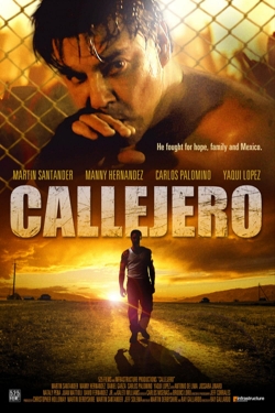 watch Callejero Movie online free in hd on Red Stitch