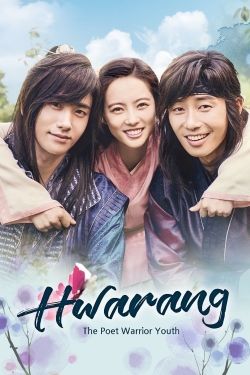 watch Hwarang: The Poet Warrior Youth Movie online free in hd on Red Stitch