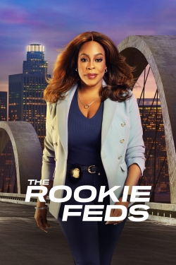 watch The Rookie: Feds Movie online free in hd on Red Stitch