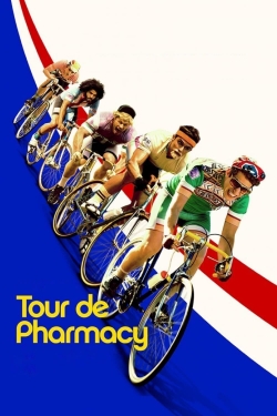 watch Tour de Pharmacy Movie online free in hd on Red Stitch