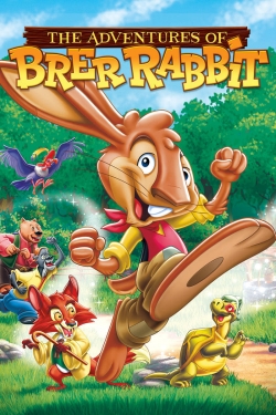 watch The Adventures of Brer Rabbit Movie online free in hd on Red Stitch