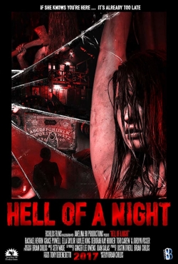 watch Hell of a Night Movie online free in hd on Red Stitch