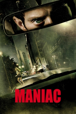 watch Maniac Movie online free in hd on Red Stitch