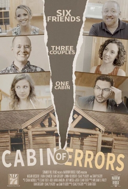 watch Cabin of Errors Movie online free in hd on Red Stitch