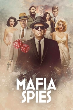 watch Mafia Spies Movie online free in hd on Red Stitch