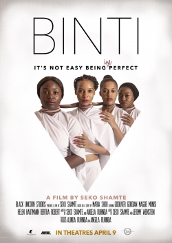 watch Binti Movie online free in hd on Red Stitch