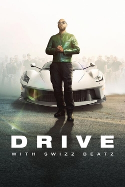 watch Drive with Swizz Beatz Movie online free in hd on Red Stitch