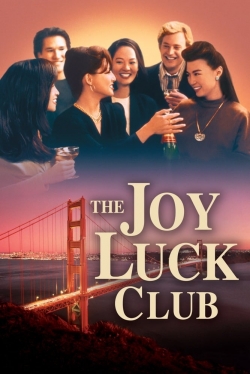 watch The Joy Luck Club Movie online free in hd on Red Stitch