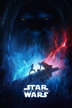 watch Star Wars: The Rise of Skywalker Movie online free in hd on Red Stitch