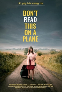 watch Don't Read This On a Plane Movie online free in hd on Red Stitch