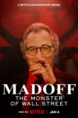 watch Madoff: The Monster of Wall Street Movie online free in hd on Red Stitch