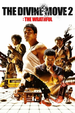 watch The Divine Move 2: The Wrathful Movie online free in hd on Red Stitch