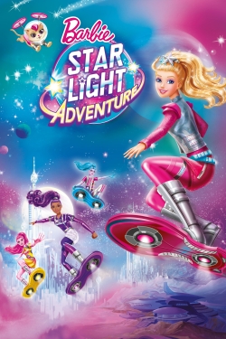 watch Barbie: Star Light Adventure Movie online free in hd on Red Stitch