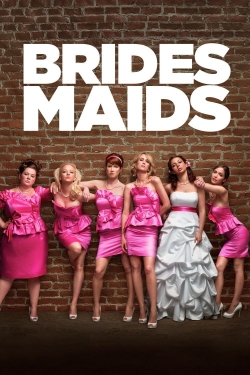 watch Bridesmaids Movie online free in hd on Red Stitch