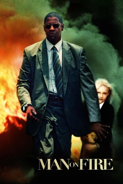 watch Man on Fire Movie online free in hd on Red Stitch