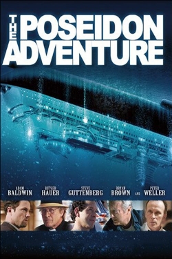 watch The Poseidon Adventure Movie online free in hd on Red Stitch