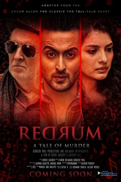 watch Redrum - A Love Story Movie online free in hd on Red Stitch