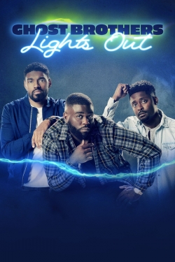 watch Ghost Brothers: Lights Out Movie online free in hd on Red Stitch