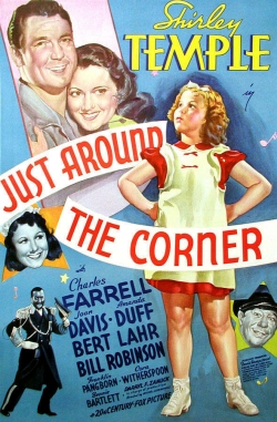 watch Just Around the Corner Movie online free in hd on Red Stitch