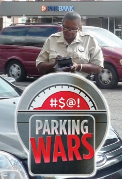 watch Parking Wars Movie online free in hd on Red Stitch